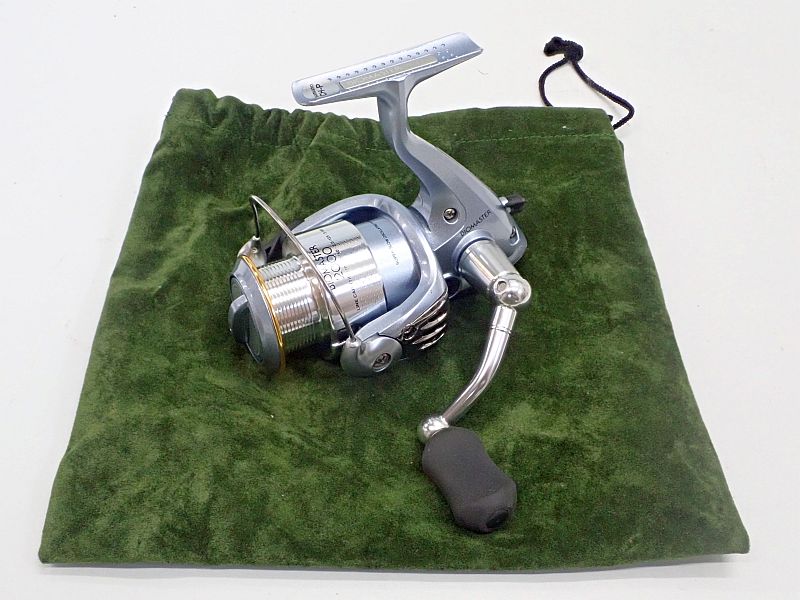 【シマノ】 02 バイオマスター2000 SC94D 中古