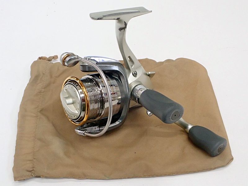 【ダイワ】 02 カルディア 2005 DH 中古