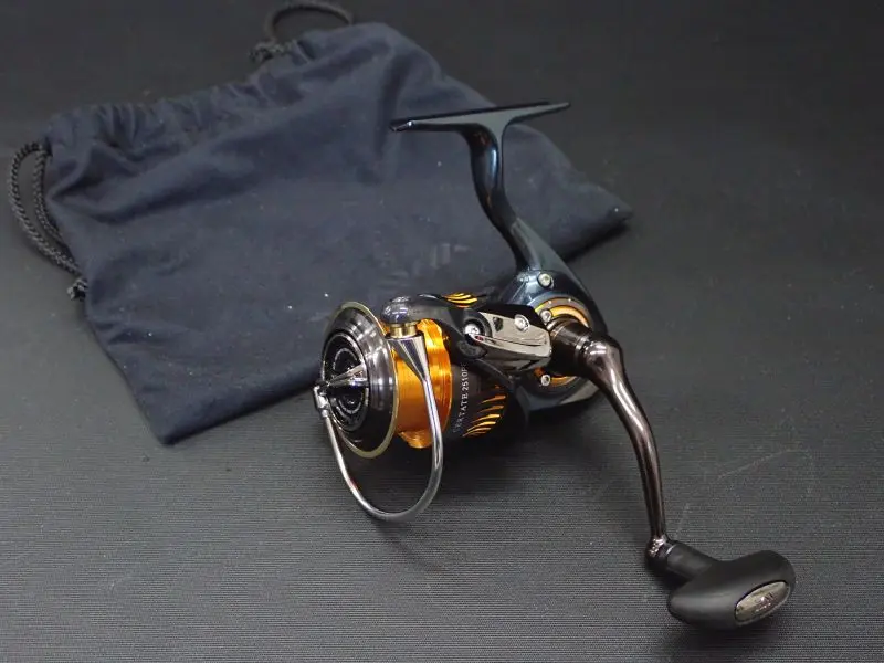 【ダイワ】 16セルテート 2510PE-H 中古