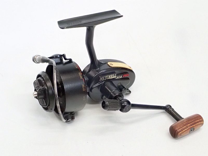 【ミッチェル】 308 プロ 中古