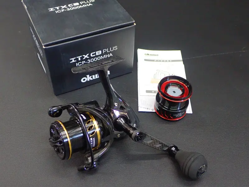 【Okuma】 ICP-3000MHA 未使用品 中古