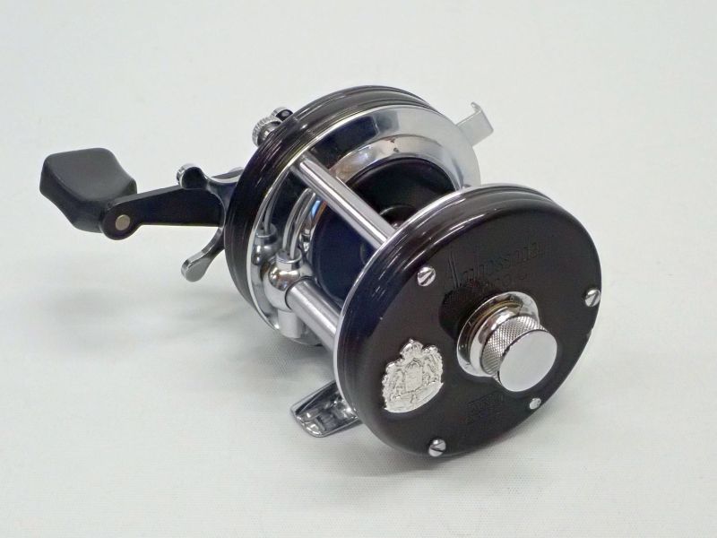 【アブガルシア】 アンバサダー 5000C BIG A 135778 中古