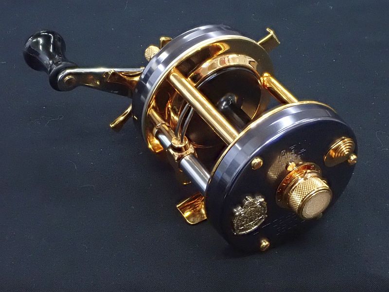 【アブガルシア】 アンバサダー6500CDL SSCDL035FJ 中古