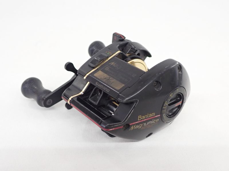 【シマノ】 バンタム マグナムライト 2000SG 中古