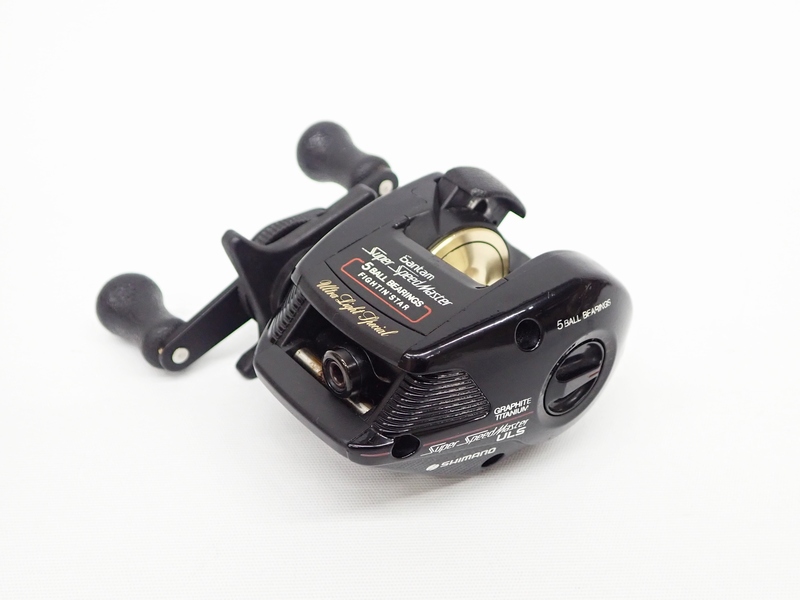 【シマノ】 BSS-2000ULS 中古