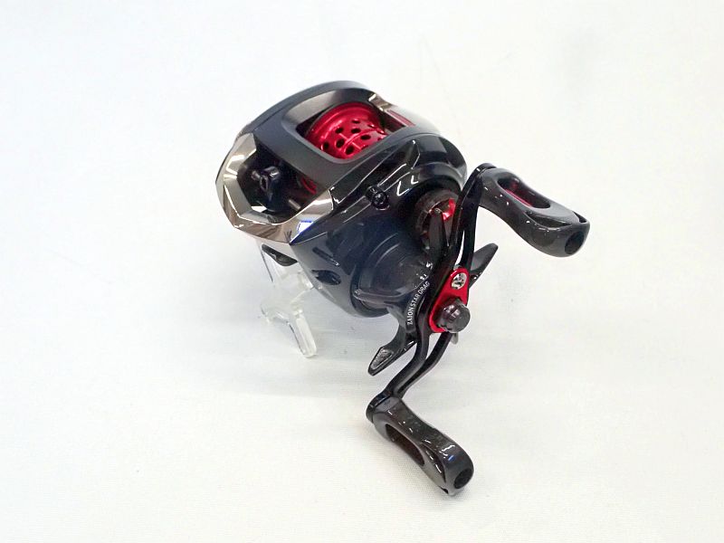 【ダイワ】 14 SS AIR 8.1L 中古