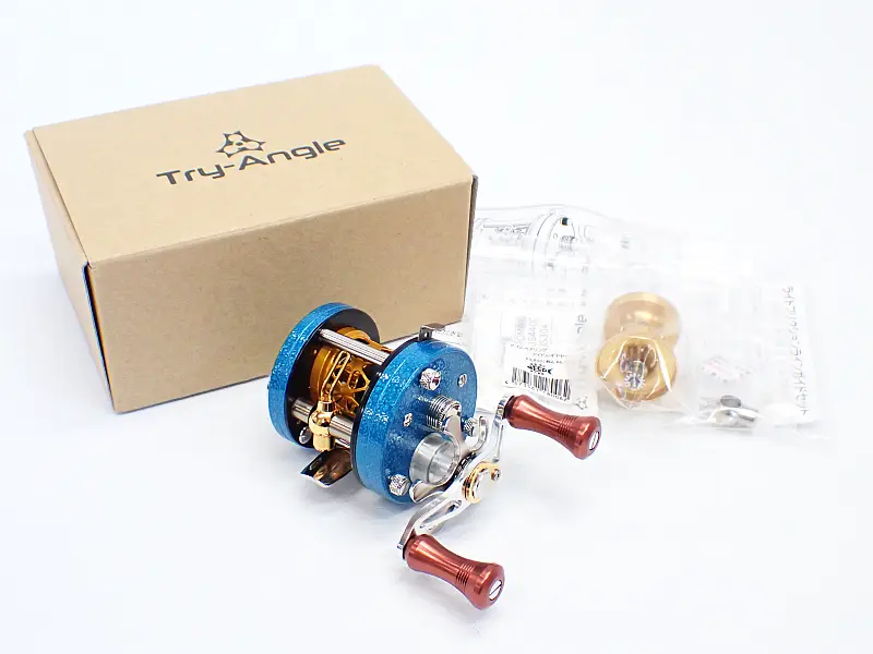 【トライアングル】 TC-01L 中古