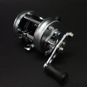 【アベイル】 2501C IAR 山リム マットクロム 中古