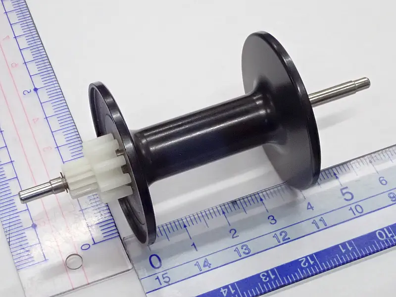 【アブガルシア】 アンバサダー6000番台用スプール 中古