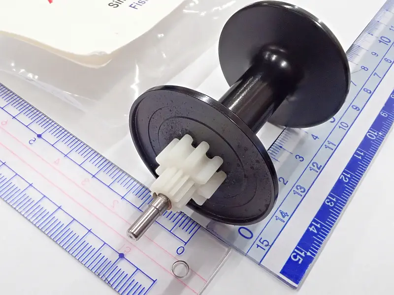 【アブガルシア】 アンバサダー6000番台用スプール フィッシービジネス 中古