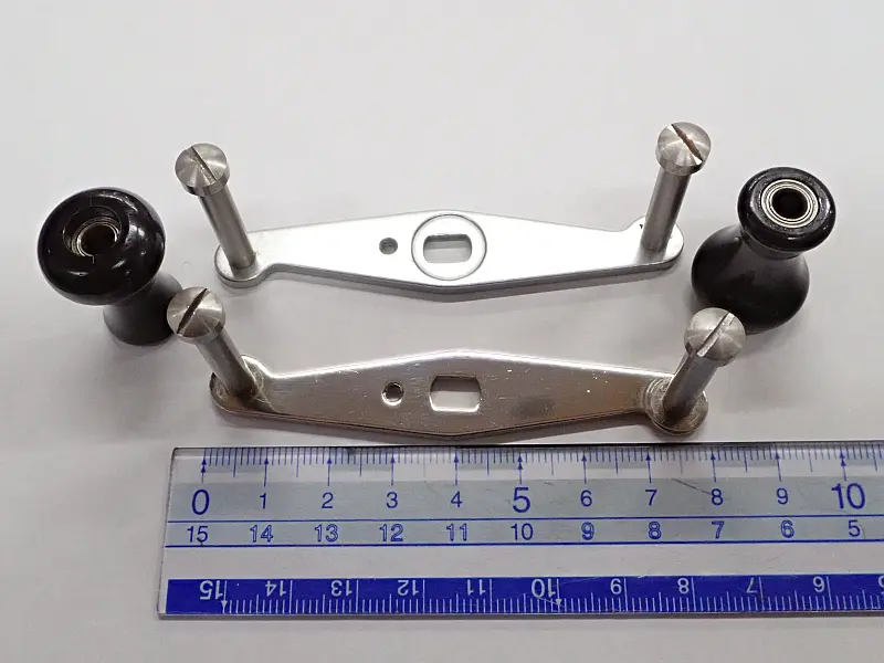 【ハネダクラフト】 パワーハンドル セット 中古