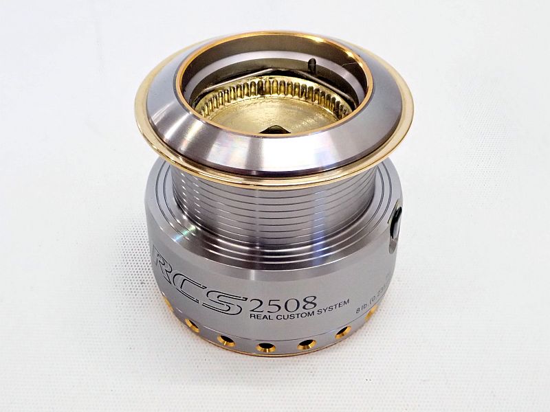 【ダイワ】 RCS2508 スプール 中古