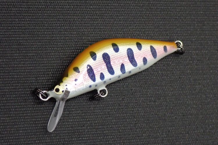 【イトウクラフト】 ボウイ42S HYM 中古