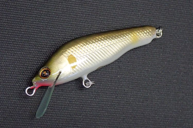 【ザウルス】 フリック50 アユ 中古