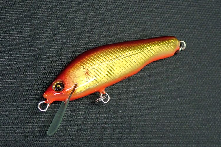 【ザウルス】 フリック50 ワインバックOB 中古