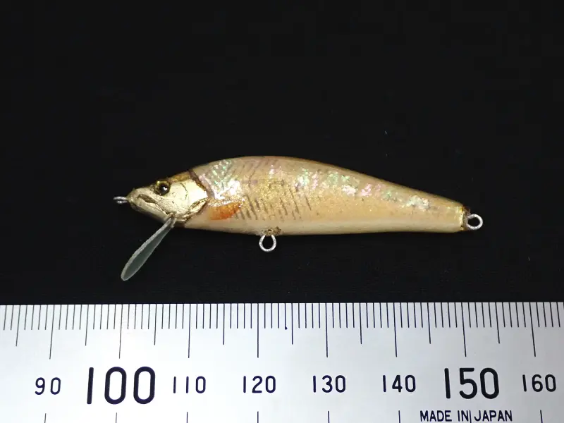 【Anglo&company】 JIGEN50S 中古-1