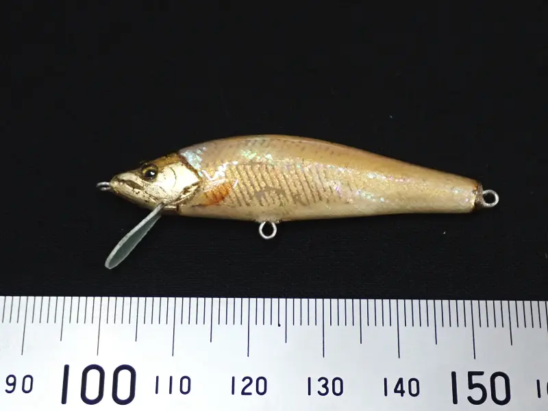 【Anglo&company】 JIGEN50S 中古-2