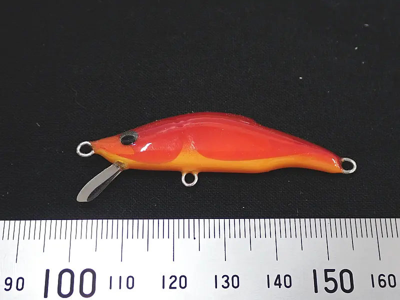 【鱒moku】50s アカショウビン 中古