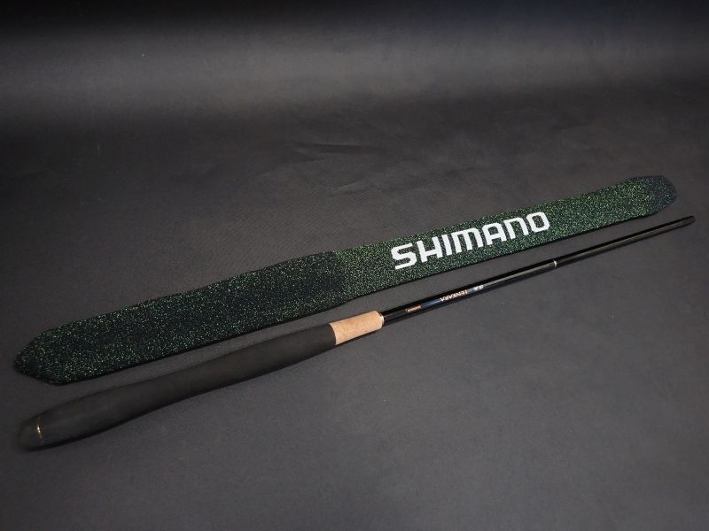 【シマノ】 渓流テンカラ34-38ZL 中古