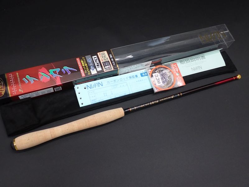 【宇崎日新】 ゼロサムテンカラ 6:4 320 中古