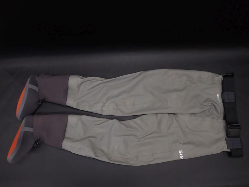 【シムス】G3ガイドパンツJM 中古