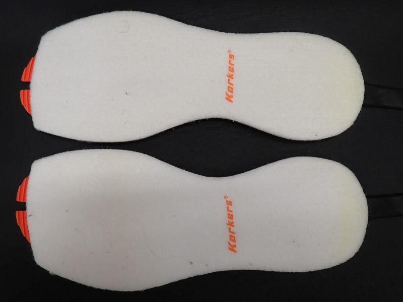 【コーカーズ】ソールプレーンフェルトUS9 中古