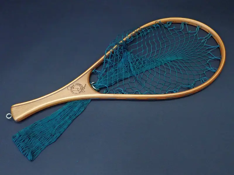 【アングラーズアクセサリー】 カウリネット 570x230mm 中古