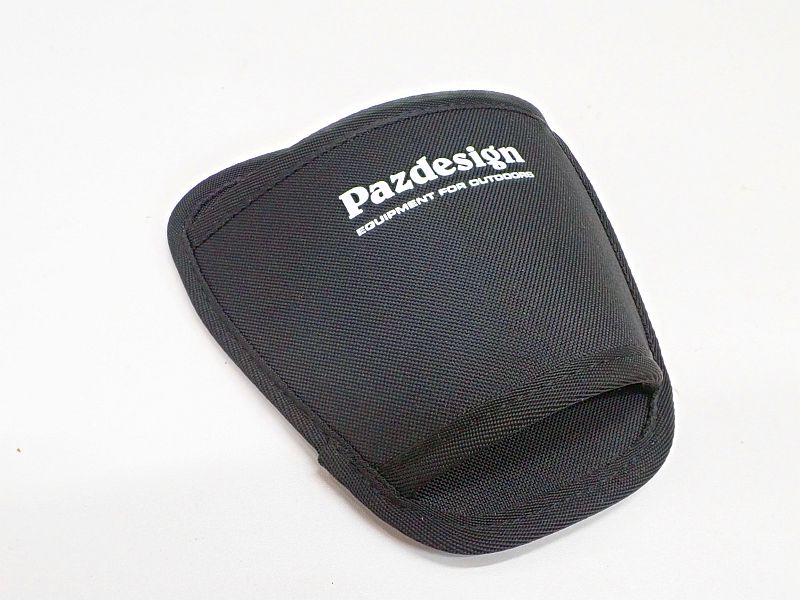 【パズデザイン】 ランディングネットホルダー 中古