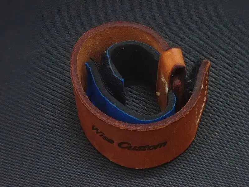 【ワイズカスタム】 ネットバンド 中古