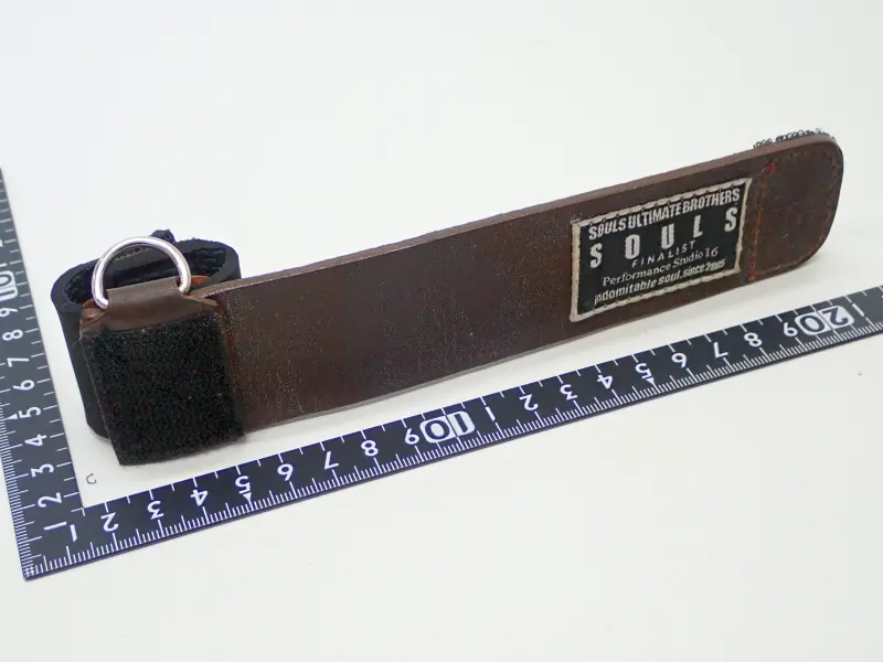 【ソウルズ】 ネットテンダー タイプ2 ブラウン 中古