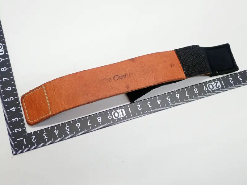 【ワイズカスタム】 ネットバンド 中古