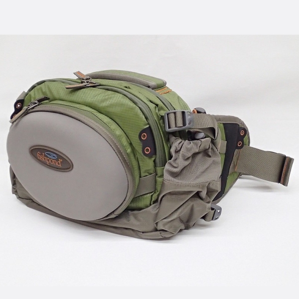 【フィッシュポンド】 ヤンパガイドパックR.F. 中古