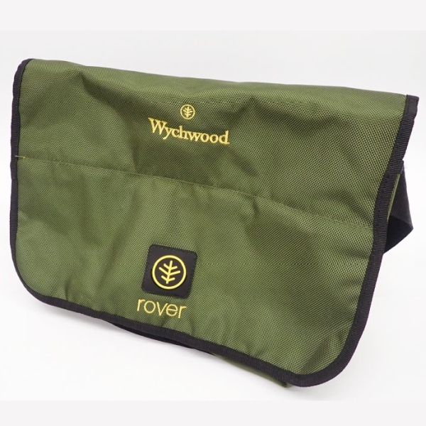 【ウィッチウッド】 ローバーバッグ 中古