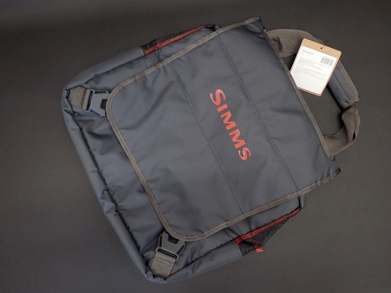 【シムス】 リバーテック ウェーダートート  中古