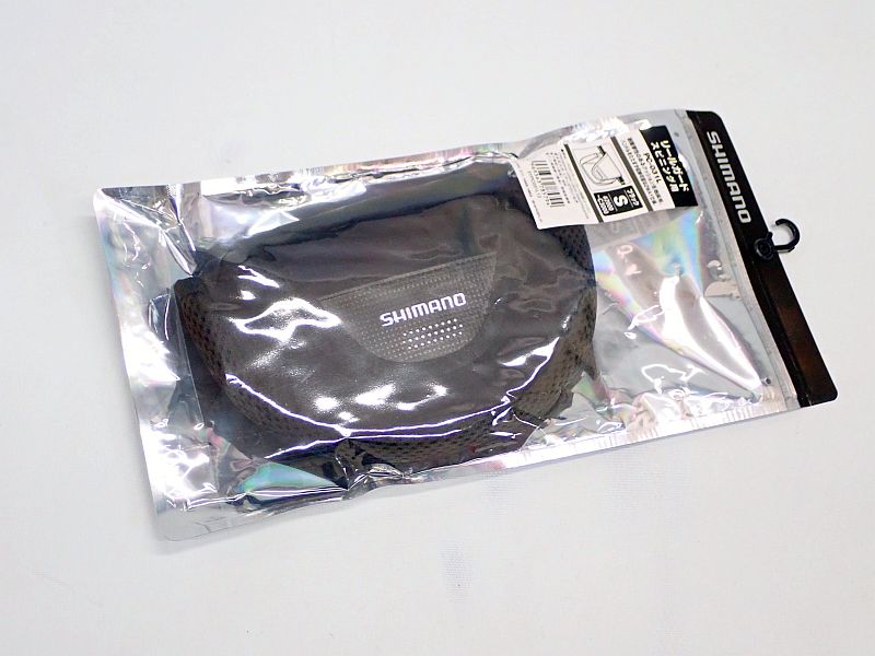 【シマノ】 リールケース PC-031L S ブラック 中古