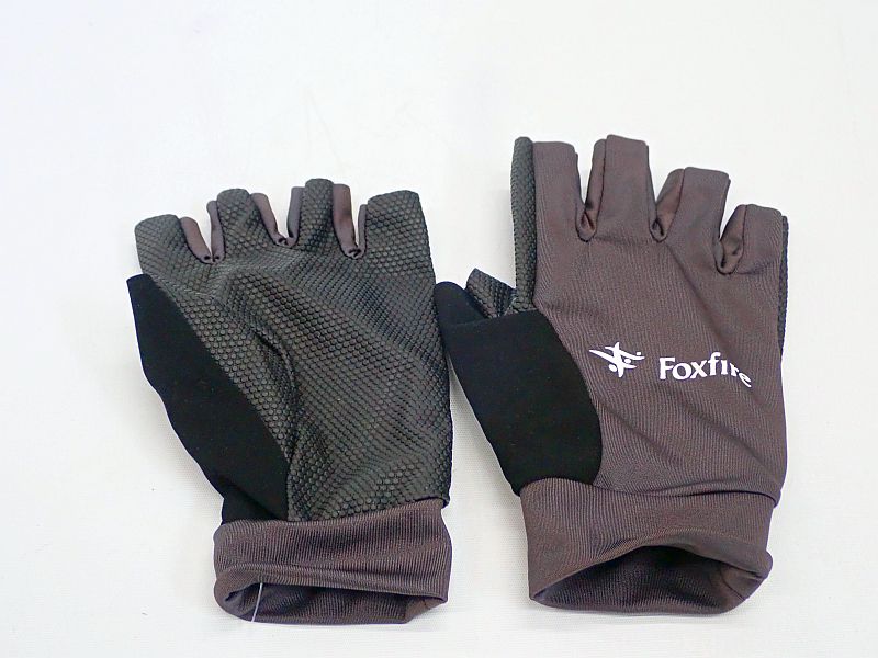 【フォックスファイヤー】 ノンスキッドグラブ M 中古