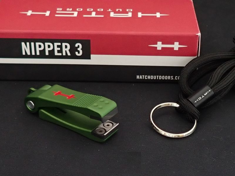 【ハッチ】 ニッパー3　Santa's little helpers 中古