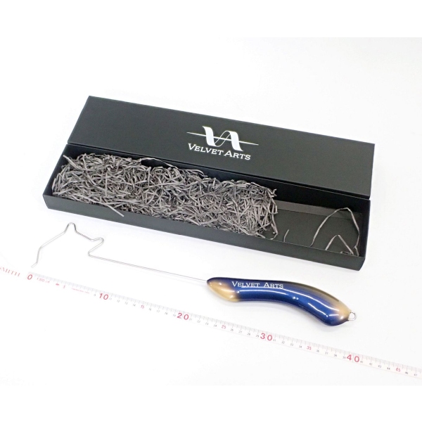 【ベルベットアーツ】 VAリリーサー 中古