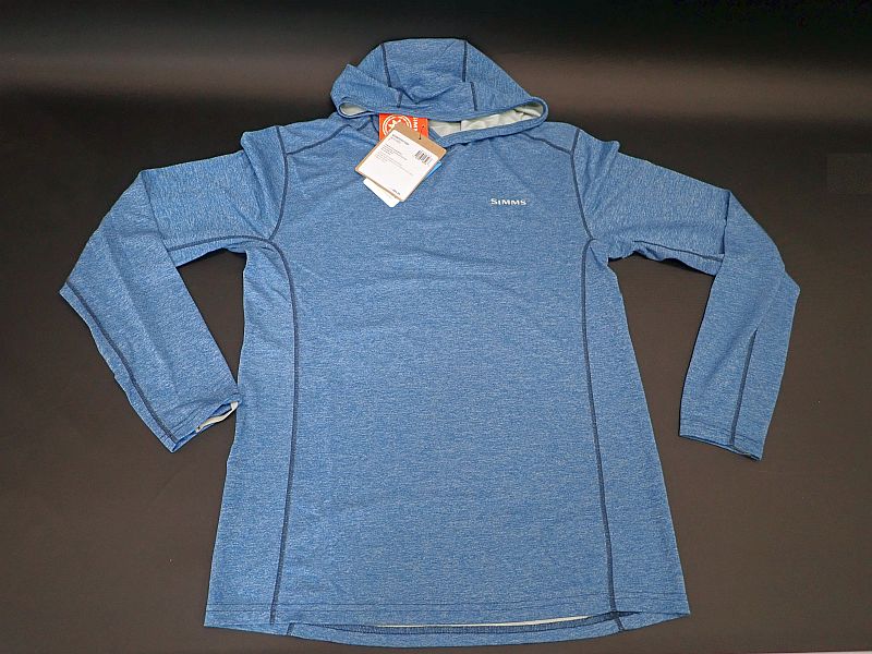 【シムス】 バグストッパーフーディー NFH S 中古