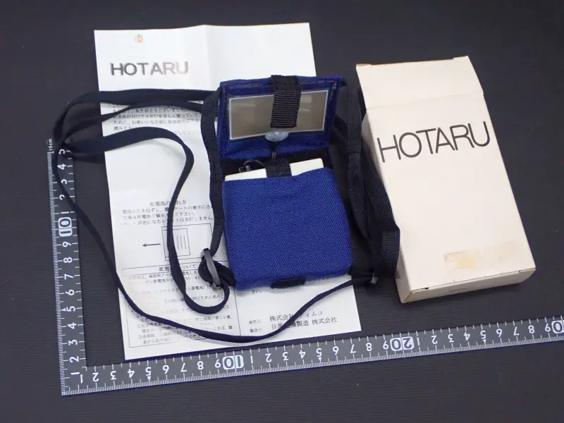 【ティムコ】 ホタル HOTARU 中古