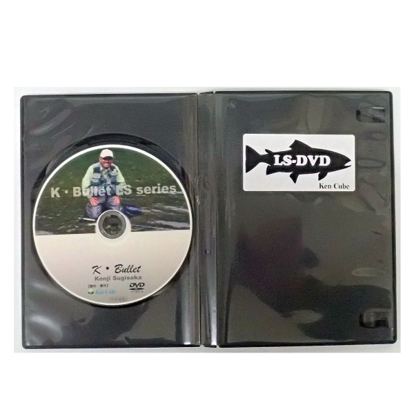 【ケンキューブ】 LS-DVD dvd04 中古