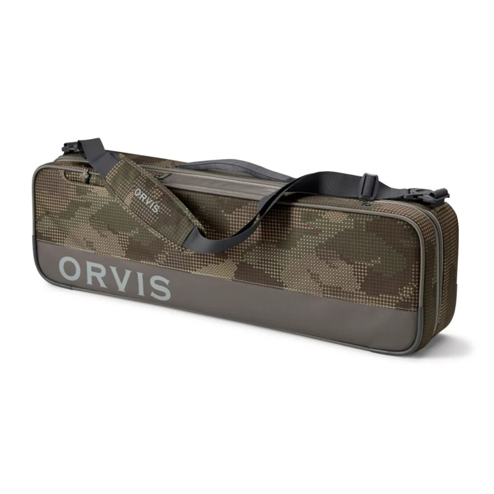 ORVIS オービス パックシリーズ キャリーオールシリーズ キットバッグ 
