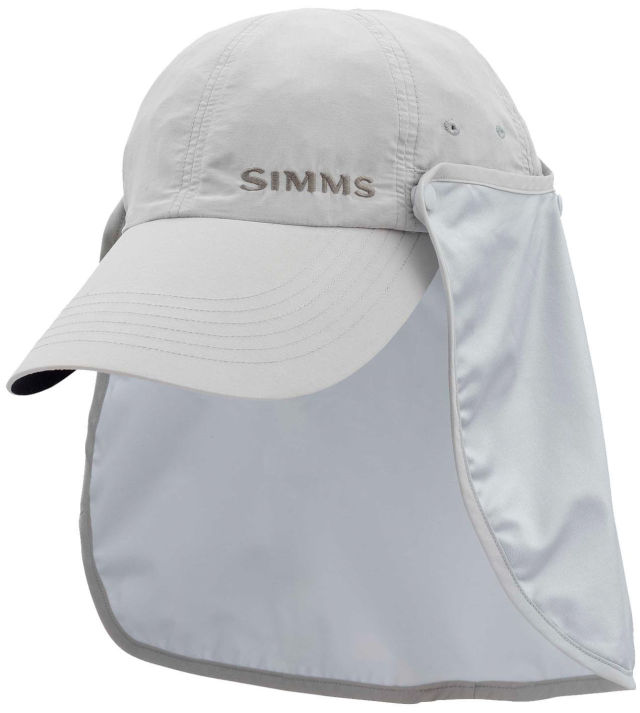 シムス SIMMS バグストッパー ネット ソンブレロ 虫除け 帽子 ハット