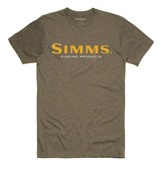 SIMMS/シムス Tシャツ 『杜の家ブルック』